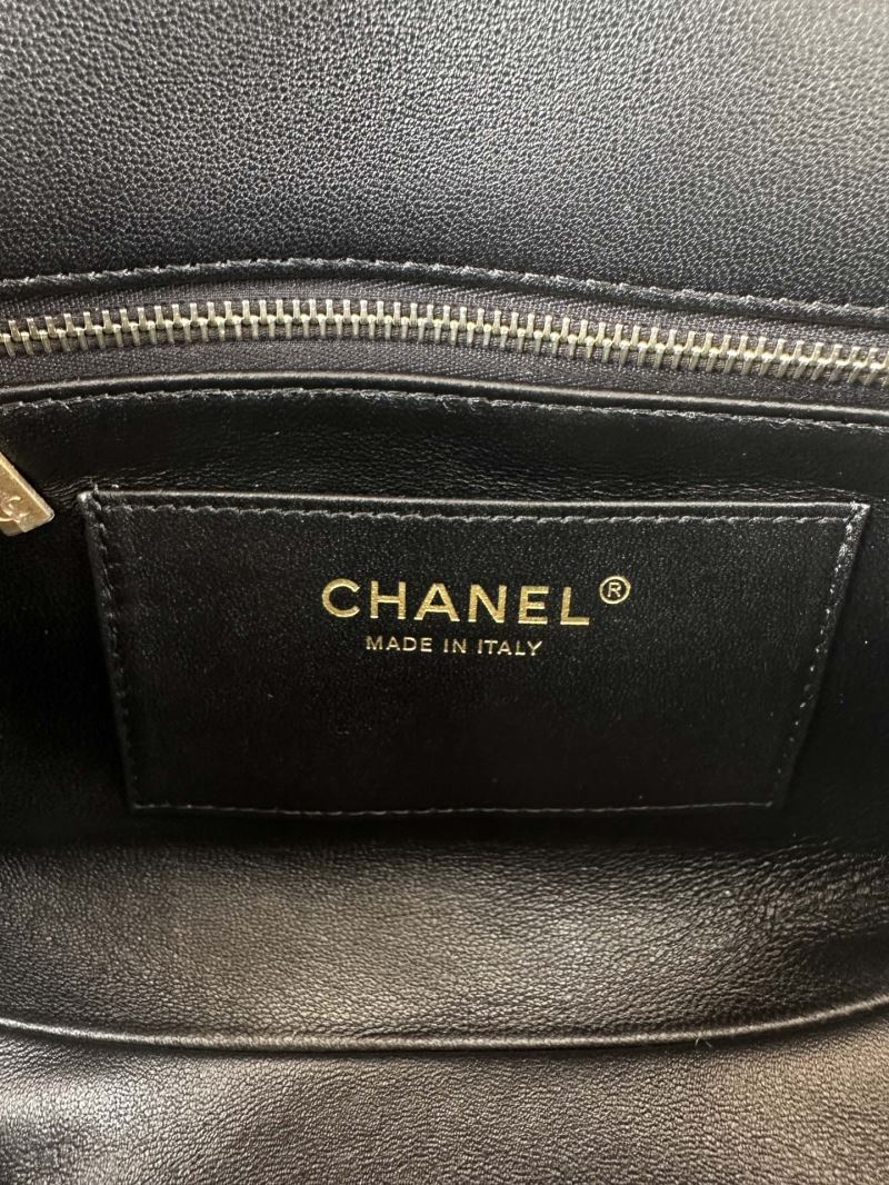 Chanel Stachel Bags